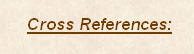 cross-reference link